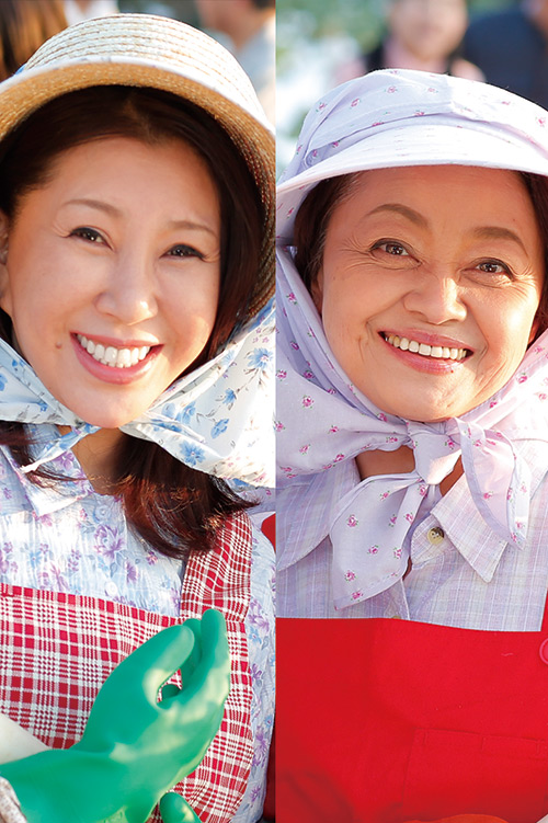 Bireijukujo 0478 jacket