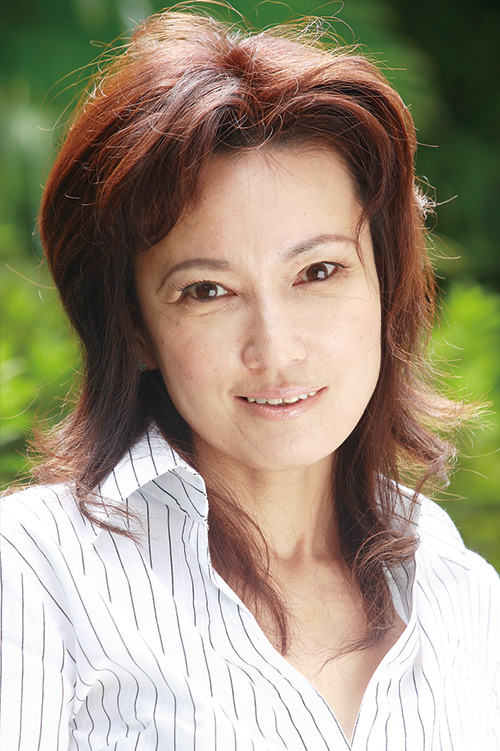 Bireijukujo 0483 jacket