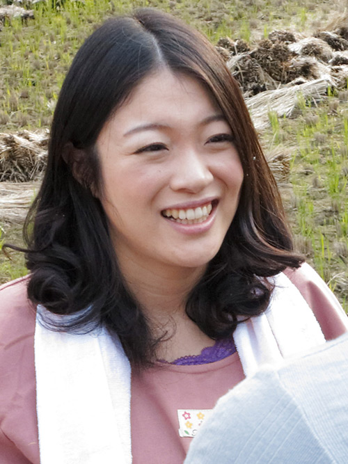 Bireijukujo 0255 jacket