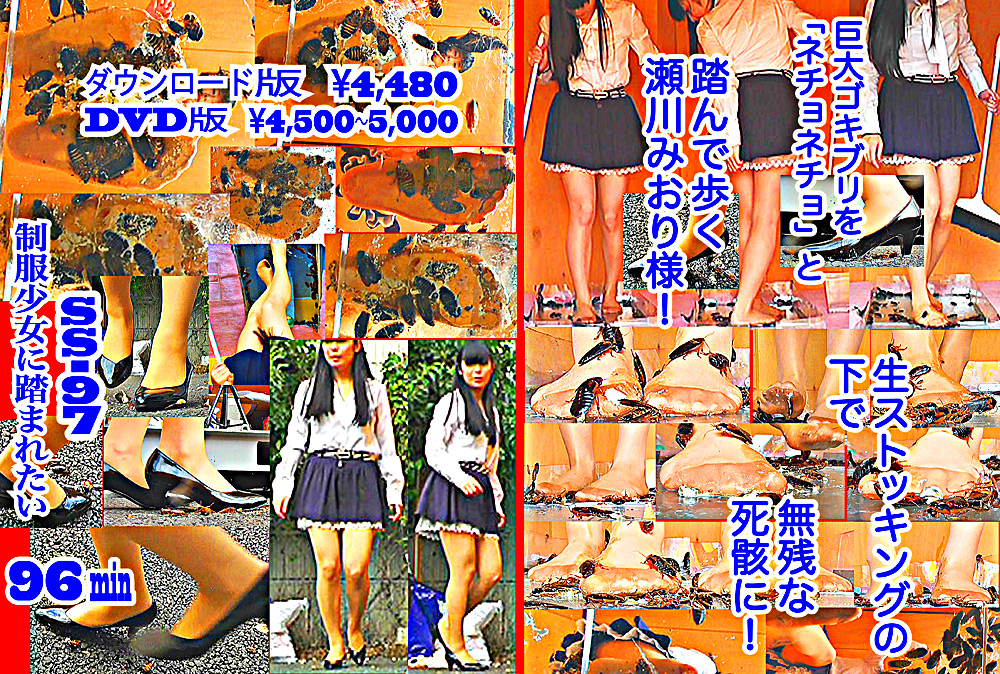 Fumaretai 0056 jacket