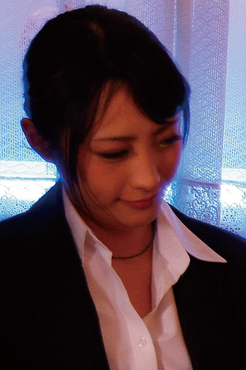 Bireijukujo 0509 jacket