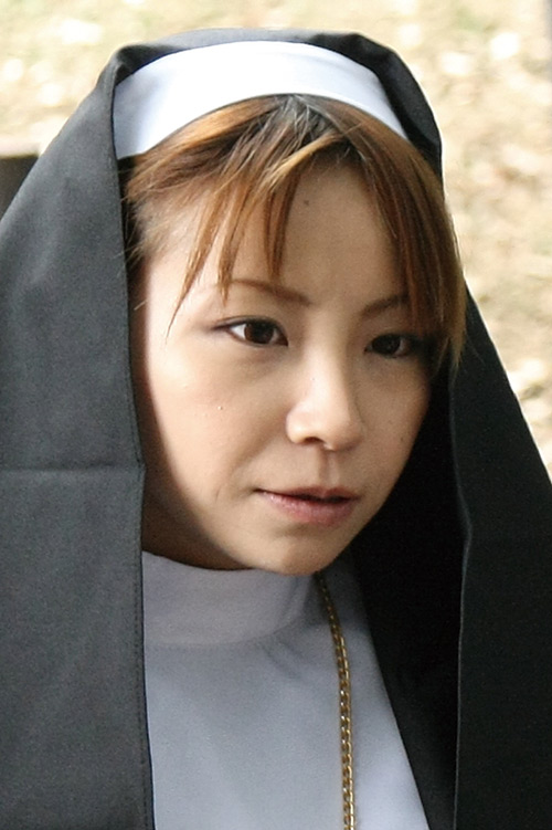 Bireijukujo 0512 jacket